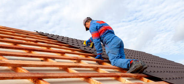 EPDM Roofing in Towanda, PA