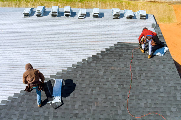 Roof Coating Services in Towanda, PA