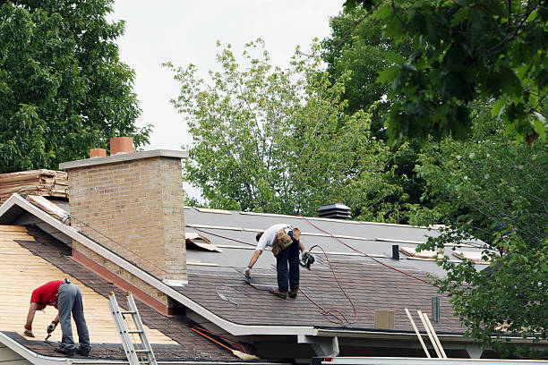 Best Chimney Flashing Repair  in Towanda, PA